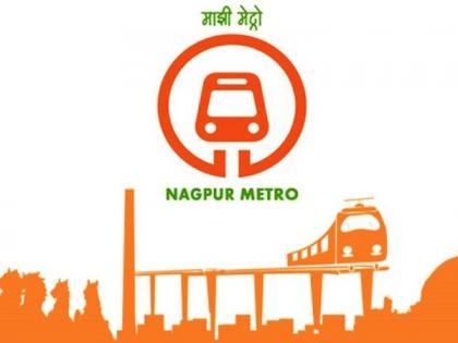 Nagpur Metro Railway administration defy deceased's wife | नागपूर मेट्रो रेल्वे प्रशासनातर्फे मृताच्या पत्नीची अवहेलना