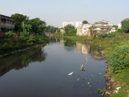 There will be a revised DPR for the Nag River Rehabilitation Project | नाग नदी पुनरुज्जीवन प्रकल्पासाठी सुधारित डीपीआर होणार