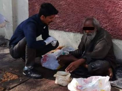 When there is no one, 'these' become companions of the forgotten. They don't just search, they restore the lost existence. | कोणीच नसताना ‘हे’ होतात विसरलेल्यांचे सोबती फक्त शोधतच नाही, तर हरवलेलं अस्तित्वही परत मिळवून देतात When there is no one, 'these' become companions of the forgotten. They don't just search, they restore the lost existence. | कोणीच नसताना ‘हे’ होतात विसरलेल्यांचे सोबती फक्त शोधतच नाही, तर हरवलेलं अस्तित्वही परत मिळवून देतात