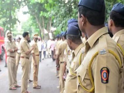 Two thousand police deployed for Ramnavmi bandobast | रामनवमी बंदोबस्तसाठी दोन हजार पोलीस तैनात