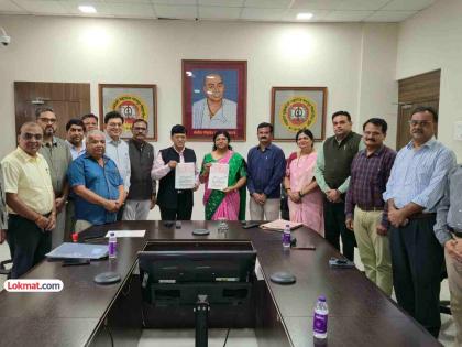 Tukadoji Maharaj Nagpur University will teach Corporate Administration with the help of industries | कौतुकास्पद! उद्योगांच्या मदतीने राष्ट्रसंत तुकडोजी महाराज नागपूर विद्यापीठ शिकवणार कार्पोरेट प्रशासन