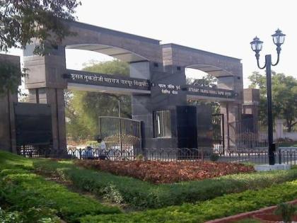 Nagpur University; There is no test immediately after 'lockdown' arises | नागपूर विद्यापीठ; ‘लॉकडाऊन’ उठल्यावरदेखील लगेच परीक्षा नाहीच