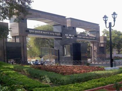 Nagpur University staff also became Corona Warriors | नागपूर विद्यापीठाचे कर्मचारीदेखील झाले कोरोना वॉरियर्स