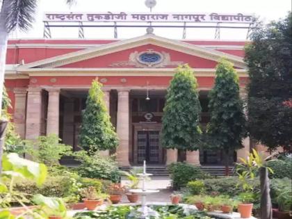 Demand action against Vice-Chancellor Chaidhari for irregularities in the university | विद्यापीठातील अनियमिततेसाठी कुलगुरू चाैधरींवर कारवाईची मागणी