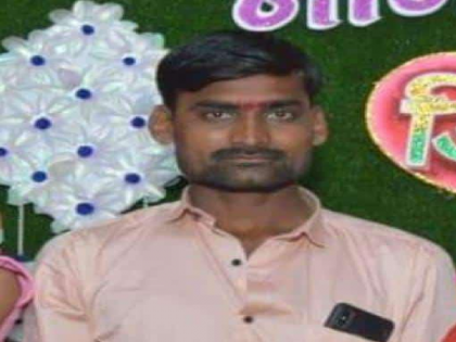 DJ owner stabbed to death with a sharp weapon in nagpur | डीजे मालकाची धारदार शस्त्राने वार करून हत्या