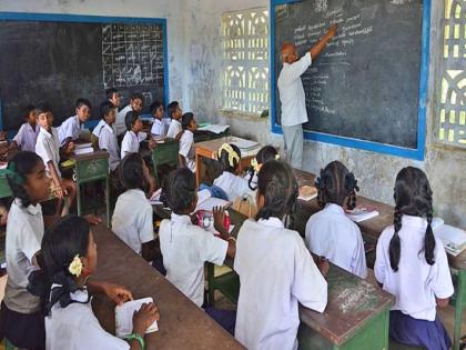  Rice supply of school nutrition food in aided schools in Nagpur has been stopped since last three months   |  शाळांतील खिचडी बंद पडण्याच्या वाटेवर; डिसेंबरनंतर तांदूळ मिळालाच नाही