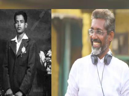 nagraj manjule to make movie on wrestler khashaba jadhav | Nagraj Manjule : कुस्तीपटू खाशाबा जाधव यांच्या जीवनावर सिनेमा बनवणार, नागराज मंजुळेंची घोषणा