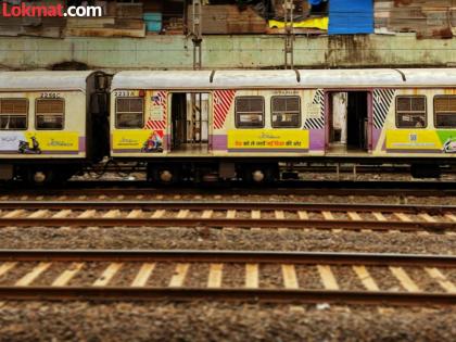 सख्ख्या मामाने १६ वर्षाच्या भाचीला धावत्या लोकलमधून ढकलून दिलं; मुंबईजवळ प्रेमसंबंधातून क्रूर हत्या