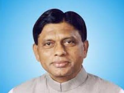 Former Minister of State Shivajirao Naik elected as NCP's state vice president | राष्ट्रवादीच्या प्रदेश उपाध्यक्षपदी शिवाजीराव नाईक यांची निवड Former Minister of State Shivajirao Naik elected as NCP's state vice president | राष्ट्रवादीच्या प्रदेश उपाध्यक्षपदी शिवाजीराव नाईक यांची निवड