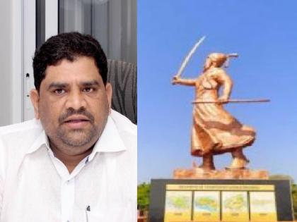 Statue in Rajkot to provide evidence on corruption, notice to police officers MLA Vaibhav Naik | राजकोट येथील पुतळा भ्रष्टाचाराबाबतचे पुरावे द्या, पोलिस अधिकाऱ्यांची वैभव नाईकांना नोटीस; नोटीसला दिलं प्रत्युत्तर, म्हणाले..