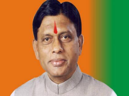 Shivajirao Naik's entry into NCP is certain | शिवाजीराव नाईक यांचा राष्ट्रवादीत प्रवेश निश्चित