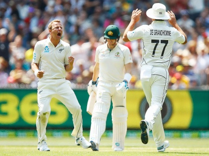 India vs New Zealand, 2nd Test : Neil Wagner set to return leaving New Zealand a tough selection call svg | India vs New Zealand : न्यूझीलंडच्या ताफ्यात आणखी एका तगड्या गोलंदाजाची भर; टीम इंडियाचं वाढलं टेंशन