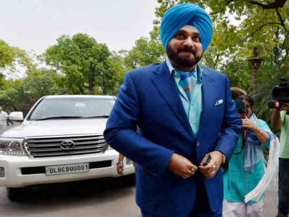 Navjot Singh Sidhu road rage case: Will Sidhu's 34 year old file be reopened? Relatives of the deceased in the road rage murder case in the Supreme Court | Navjot Singh Sidhu road rage case: सिद्धूची ३४ वर्षे जुनी फाईल पुन्हा उघडणार? रोड रेज हत्या प्रकरणी मृताचे नातेवाईक सर्वोच्च न्यायालयात