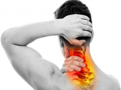 What are the possible causes of neck pain? | ऐन दिवाळीत मानदुखीने आहात हैराण?; जाणून घ्या कारणं