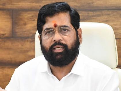 Rehabilitate Naxal victims refugees on war footing says Cm eknath shinde | नक्षल पीडीत, शरणार्थींचे युद्धपातळीवर पुनर्वसन करा; मुख्यमंत्री एकनाथ शिंदे यांचे प्रतिपादन