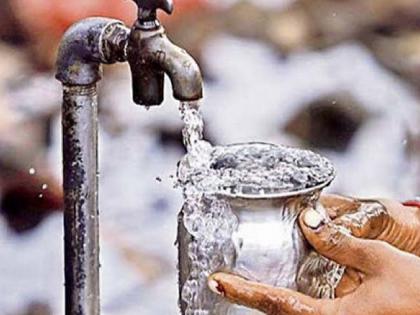 Jaljeevan Mission Yojana, When will 96 thousand families of Sangli district get water | जलजीवन मिशन योजना!, सांगली जिल्ह्यातील ९६ हजार कुटुंबांना कधी मिळणार पाणी?