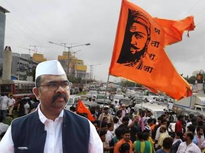 Kunbi-Maratha rift to end before December 25, Said by Narendra Patil, member of the Maratha sub-committee | २५ डिसेंबरपूर्वी कुणबी-मराठा तिढा सुटणार; मराठा उपसमितीचे सदस्य नरेंद्र पाटलांना विश्वास