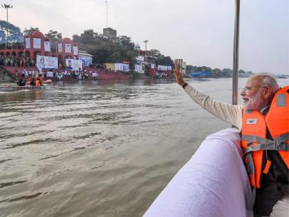 Where did the funds for Patna Smart City, Namami Gange go? Congress question to government on Bihar issues | पाटणा स्मार्टसिटी, नमामि गंगेचा निधी कुठे गेला? बिहारच्या प्रश्नांवरून सरकारला काँग्रेसचा सवाल