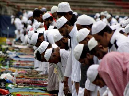 Muslim brothers should offer Namaz from home: Appeal by Joint Commissioner of Police Dr.Ravindra Shiswe | मुस्लिम बांधवांनी घरातूनच नमाज अदा करावा : सह पोलीस आयुक्त डॉ. रवींद्र शिसवे यांचे आवाहन 