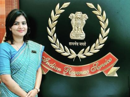 UPSC साठी नोकरी सोडली, 5 वेळा नापास होऊनही हार नाही मानली; झाली अधिकारी
