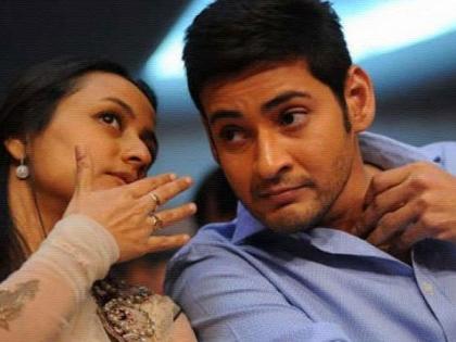 namrata shirodkar reveals why she chose marriage with mahesh babu over her acting career | महेश बाबूच्या दबावामुळे नम्रताने सोडलं करिअर?; अभिनेत्रीने केला खुलासा