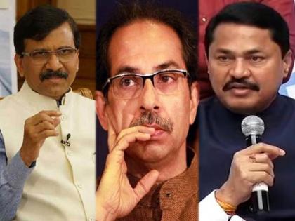 bjp keshav upadhye replied shiv sena sanjay raut and congress nana patole over lakhimpur incident | Lakhimpur Kheri Violence: “संजय राऊतजी, महाराष्ट्रातील शेतकरीद्रोही ठाकरे सरकारबद्दल कधी बोलणार?”; भाजपचा सवाल