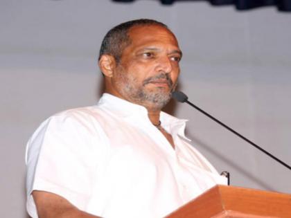 pune baner shivjayanti utsav nana patekar told the political leaders | 'तुम्ही फकीर असलं पाहिजे; आम्ही जे झोळीत टाकू ते खायचं', नाना पाटेकरांनी नेत्यांना सुनावलं