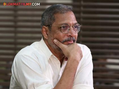 Diamond Anniversary 'Purushottam' award ceremony on Friday; This year veteran actor Nana Patekar will be present | हीरकमहोत्सवी ‘पुरुषोत्तम’चा शुक्रवारी पारितोषिक वितरण समारंभ; यंदा ज्येष्ठ अभिनेते नाना पाटेकर उपस्थित राहणार