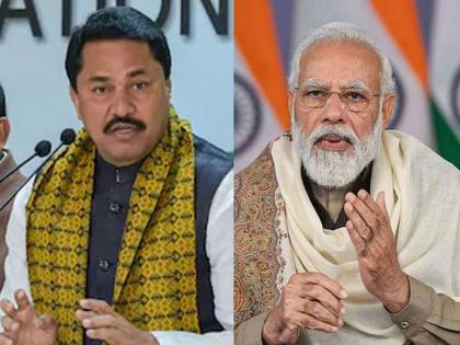 Maharashtra Assembly Election 2024: Immediate ban on cotton import and guaranteed purchase of cotton, writes to PM Modi, demands Nana Patole | "कापसाच्या आयातीवर तात्काळ बंदी घालून हमीभावाने कापूस खरेदी करा", पंतप्रधान मोदींना पत्र लिहून नाना पटोलेंची मागणी