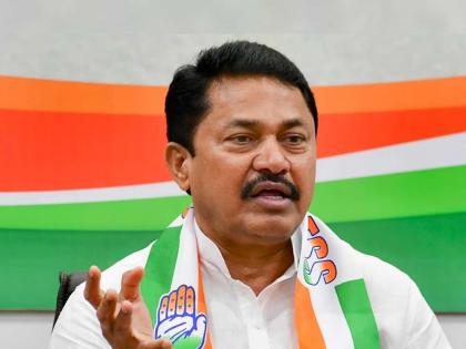 Maharashtra Assembly Monsoon Session 2025 Congress Nana Patole said Increasing farmer suicides in Maharashtra are not worthy of praise | "देशाला दिशा देणाऱ्या महाराष्ट्रात वाढत्या शेतकरी आत्महत्या भूषणावह नाहीत"; काँग्रेसचे टीकास्त्र Maharashtra Assembly Monsoon Session 2025 Congress Nana Patole said Increasing farmer suicides in Maharashtra are not worthy of praise | "देशाला दिशा देणाऱ्या महाराष्ट्रात वाढत्या शेतकरी आत्महत्या भूषणावह नाहीत"; काँग्रेसचे टीकास्त्र