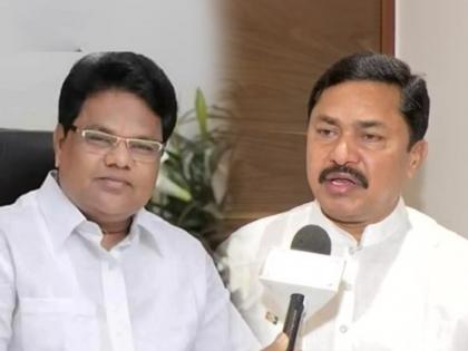 nana patole demand to remove tanaji sawant from shinde and bjp govt cabinet over statement on maratha reservation | Maharashtra Politics: “तानाजी सावंतांची मंत्रिमंडळातून तात्काळ हकालपट्टी करावी!”; नाना पटोलेंची मागणी 