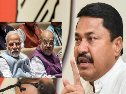 There are many competent candidates for the post of Prime Minister in INDIA Opposition Alliance , BJP itself has no face, a bunch of different factions | ‘इंडिया’त पंतप्रधानपदासाठी अनेक सक्षम उमेदवार, भाजपाकडेच चेहरा नाही, नाना पटोलेंचा टोला