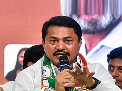 nana patole said congress will contest the upcoming konkan graduate election to the vidhan parishad | विधान परिषदेची आगामी कोकण पदवीधर निवडणूक काँग्रेस लढवणार; नाना पटोलेंनी केले स्पष्ट