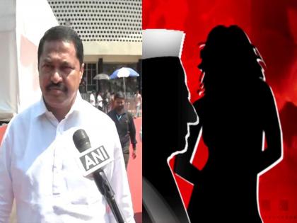 Maharashtra Ministers Honey Trap: Are the current and former ministers and senior officials of the state in a honey trap? Nana Patole's Big Claim in Vidhan sabha All Shocks | राज्यातील आजी-माजी मंत्री, बडे अधिकारी हनी ट्रॅपमध्ये? कोण कोण अडकले... Maharashtra Ministers Honey Trap: Are the current and former ministers and senior officials of the state in a honey trap? Nana Patole's Big Claim in Vidhan sabha All Shocks | राज्यातील आजी-माजी मंत्री, बडे अधिकारी हनी ट्रॅपमध्ये? कोण कोण अडकले...
