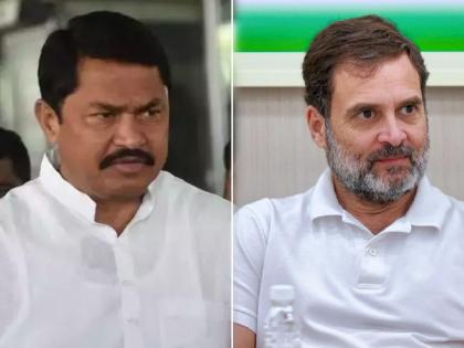 Congress will deny tickets to MLAs who cross voted in Legislative council elections | क्रॉस वोटिंग करणाऱ्या आमदारांचं निलंबन न करता काँग्रेस विधानसभा निवडणुकीत करणार 'करेक्ट कार्यक्रम'? 