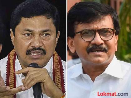 Maharashtra Assembly Election 2024 - Sanjay Raut should stop talking about seat sharing of Maha Vikas Aghadi , state Congress President Nana Patole clear Stand | संजय राऊतांनी जागावाटपावर बोलणं बंद करावं, त्यापेक्षा...; नाना पटोलेंनी थेट सांगितले