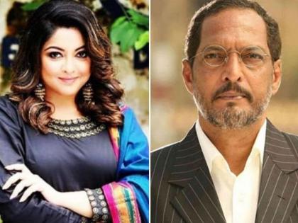 tanushree dutta files complaint against nana patekar and ganesh acharya | नाना पाटेकरांविरोधात तनुश्री दत्ताकडून ओशिवरा पोलीस ठाण्यात तक्रार दाखल