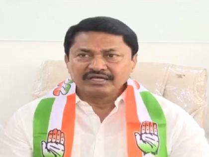 Not in the Mahavikas Aghadi, but among the people, there were many rumblings against the BJP government says Nana Patole | केंद्र, राज्य सरकारकडून कर्मवीर अण्णांच्या विचारांना फाटा देण्याचे काम - नाना पटोले 