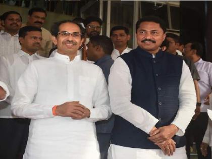 Andheri East By Election: Congress will support Uddhav Thackeray in Andheri East By Election, says Congress leader Nana Patole | Andheri East By Election: अंधेरी पोटनिवडणुकीत काँग्रेसची शिवसेनेला साथ; नाना पटोले म्हणाले- 'पूर्ण ताकत लावू...'