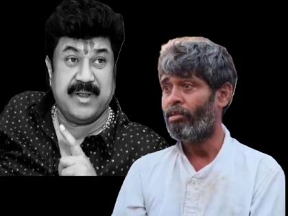 Beed Crime: Walmik Karad's activist tortured and raped mentally retarded girl, citizens beat him up | Beed: वाल्मीक कराडच्या कार्यकर्त्याने केला मतिमंद मुलीवर अत्याचार, नागरिकांनी दिला चोप Beed Crime: Walmik Karad's activist tortured and raped mentally retarded girl, citizens beat him up | Beed: वाल्मीक कराडच्या कार्यकर्त्याने केला मतिमंद मुलीवर अत्याचार, नागरिकांनी दिला चोप