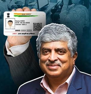 कोट्यवधी लोकांची ओळख असलेलं आधार कसं अस्तित्वात आलं, जनक कोण? सांगितली त्यामागची कहाणी