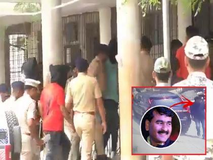 Big news! Six accused arrested in Sanjay Biyani murder case | मोठी बातमी! नांदेडला हादरवणाऱ्या संजय बियाणी हत्याकांडात सहा आरोपी अटकेत