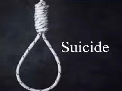 A college youth from Nanded committed suicide in Satara | नांदेडच्या महाविद्यालयीन तरूणाची साताऱ्यात आत्महत्या, कारण अद्याप अस्पष्ट