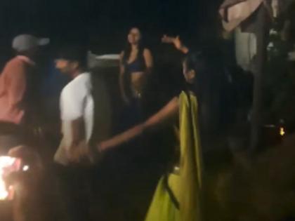 Kolhapur: बारशाच्या कार्यक्रमात नृत्यांगना नाचवल्या; ग्रामस्थांची पोलिस ठाण्यात धाव; नृत्यांगनासह सहा जण ताब्यात