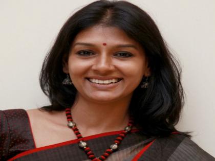 Film Effective Media To Prevent Sexual Inequality - Nandita Das | लैंगिक विषमता रोखण्यासाठी चित्रपट हे प्रभावी माध्यम - नंदिता दास