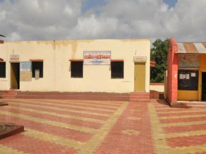 About 52 villages in nandurbar district deprived of development due to lack of village code | व्हिलेज कोड न मिळाल्याने नंदुरबार जिल्ह्यातील ५२ गावे विकासापासून वंचित