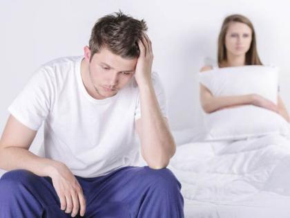 Habits that can lead to impotency | 'या' सवयींमुळे तुम्ही होऊ शकता नपुंसक