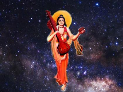 On the occasion of Narad Jayanti, read the story of Narad Bhakti and Narayan Bhakti! | नारद जयंती निमित्त गोष्ट वाचा नारदभक्तीची आणि नारायणभक्तीची!