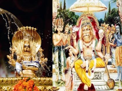 shravan shaniwar nrusinha pujan 2025 know about date vrat puja vidhi and significance in marathi | श्रावण शनिवार: प्रल्हादासाठी घेतलेल्या अवताराचे स्मरण, ‘असे’ करा नृसिंह पूजन; पाहा, मान्यता shravan shaniwar nrusinha pujan 2025 know about date vrat puja vidhi and significance in marathi | श्रावण शनिवार: प्रल्हादासाठी घेतलेल्या अवताराचे स्मरण, ‘असे’ करा नृसिंह पूजन; पाहा, मान्यता