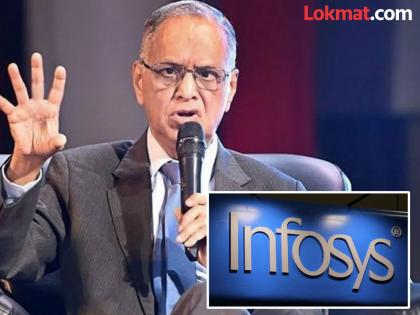 ७० तास काम करा म्हणणाऱ्या नारायण मूर्तींची कंपनी म्हणते, "ओव्हरटाईम नको, आयुष्याचे संतुलन राखा"